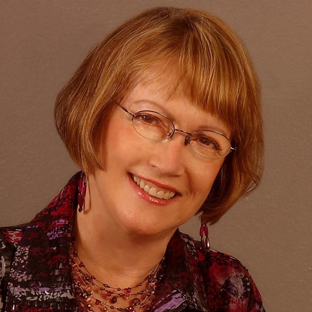 Meet your Posher, Judie